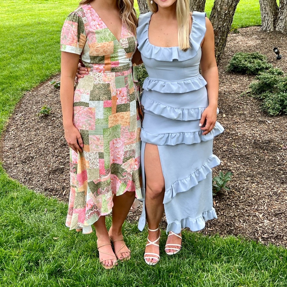 Show Me Your Mumu cocktail dress